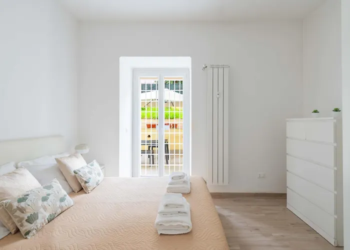 Loverhome 29 Apartament