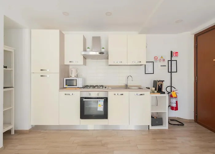 Apartament Loverhome 29 *