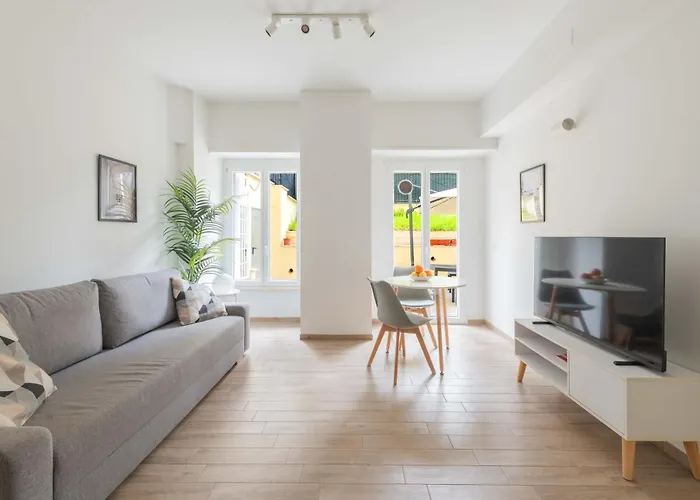 Loverhome 29 Apartament *