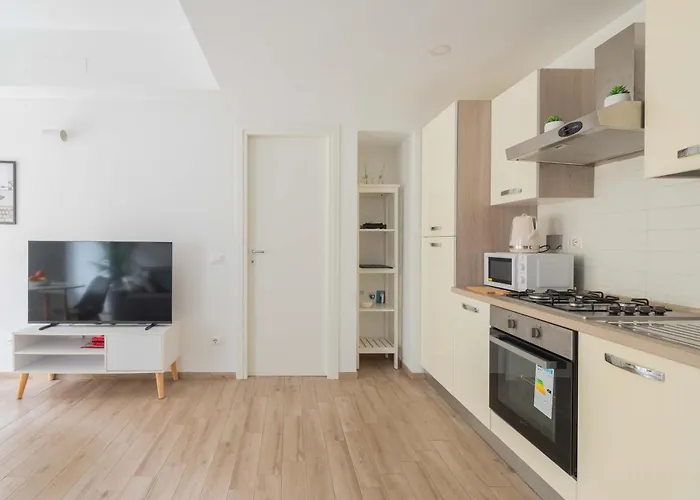 Apartament Loverhome 29