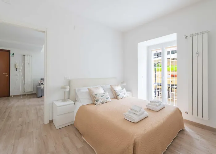 Apartament Loverhome 29 *