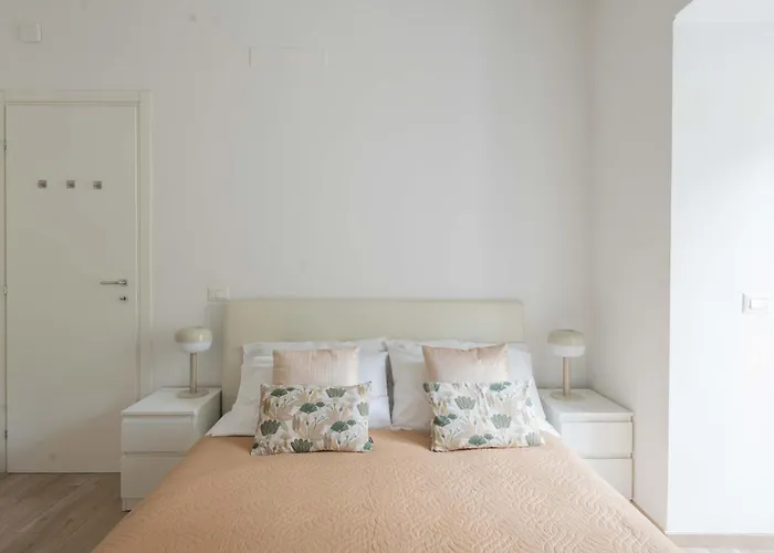 Apartament Loverhome 29