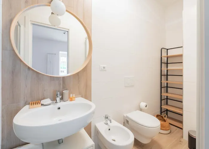 Loverhome 29 Apartament