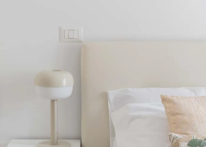 Loverhome 29 Apartament *