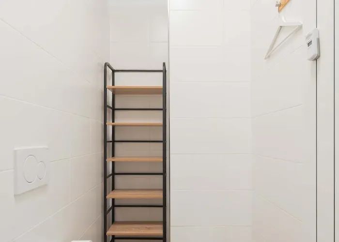 Loverhome 29 Apartament