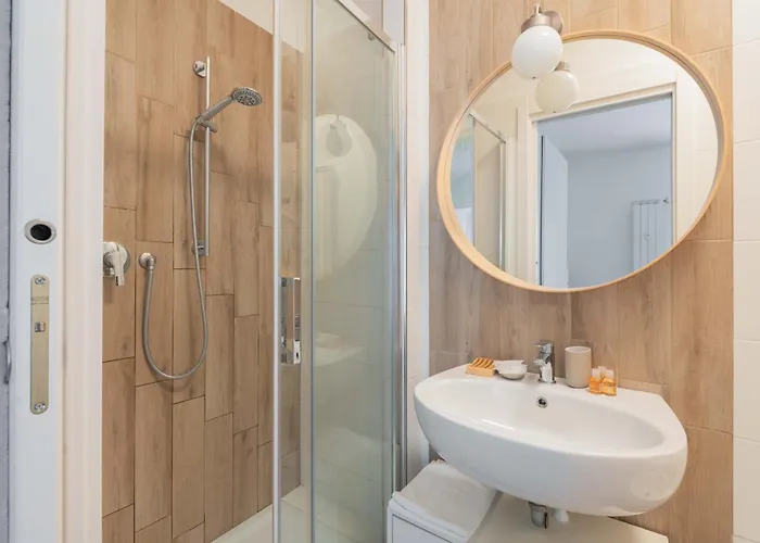 Apartament Loverhome 29 Rzym