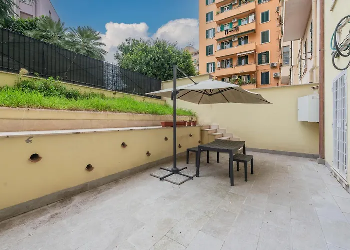 Apartament Loverhome 29 *