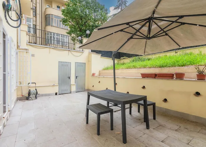 Apartament Loverhome 29