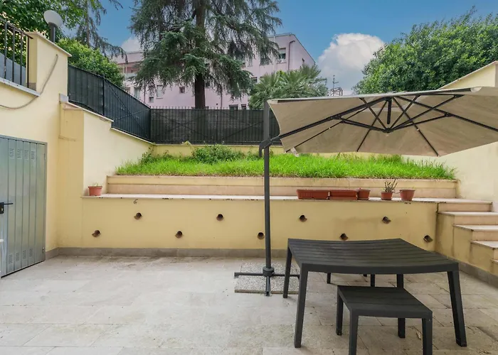 Loverhome 29 Apartament *