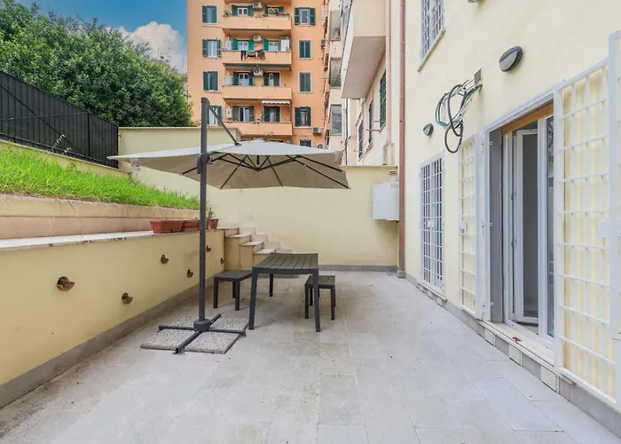 Apartament Loverhome 29